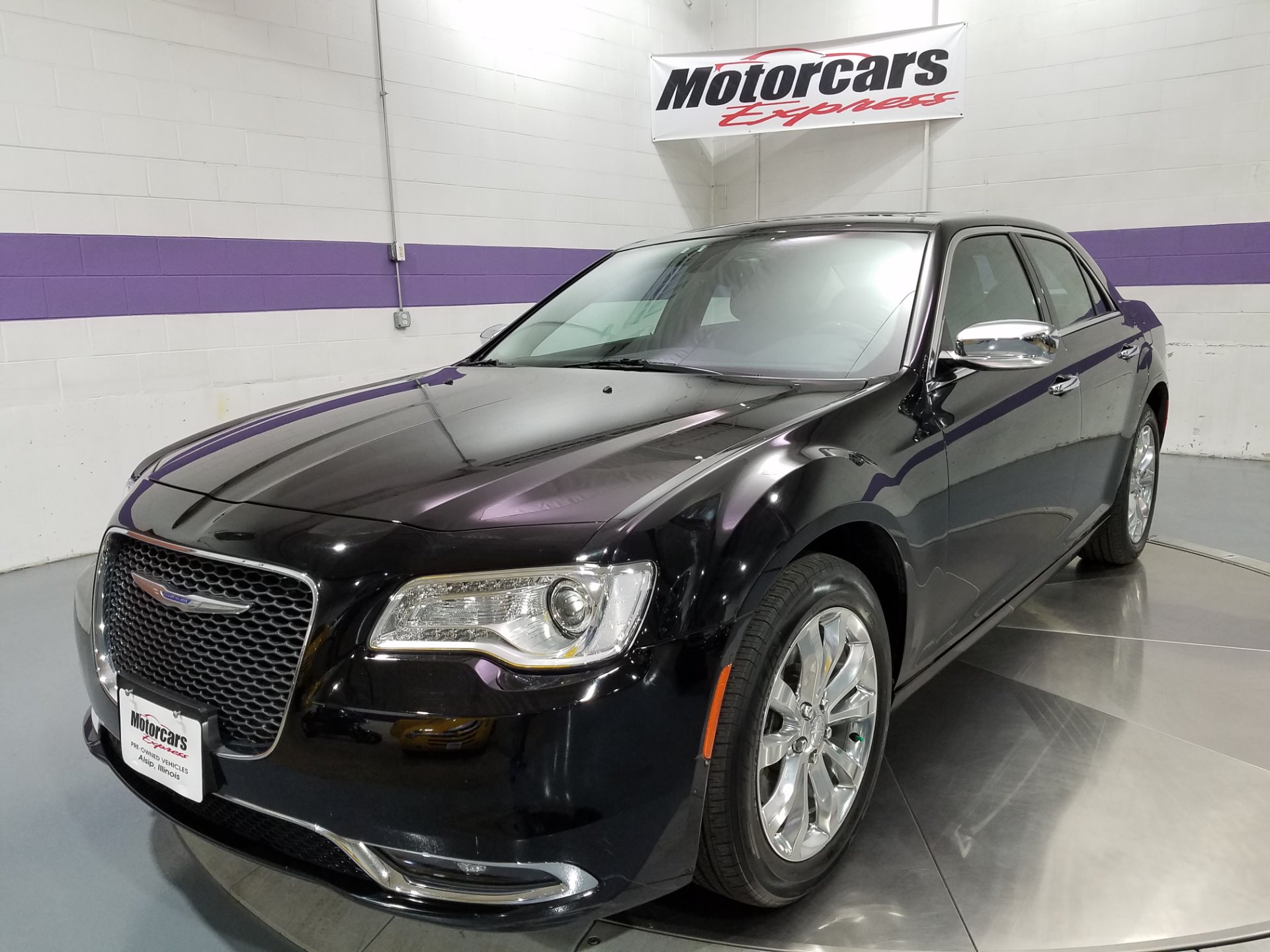 Used-2015-Chrysler-300-C-AWD