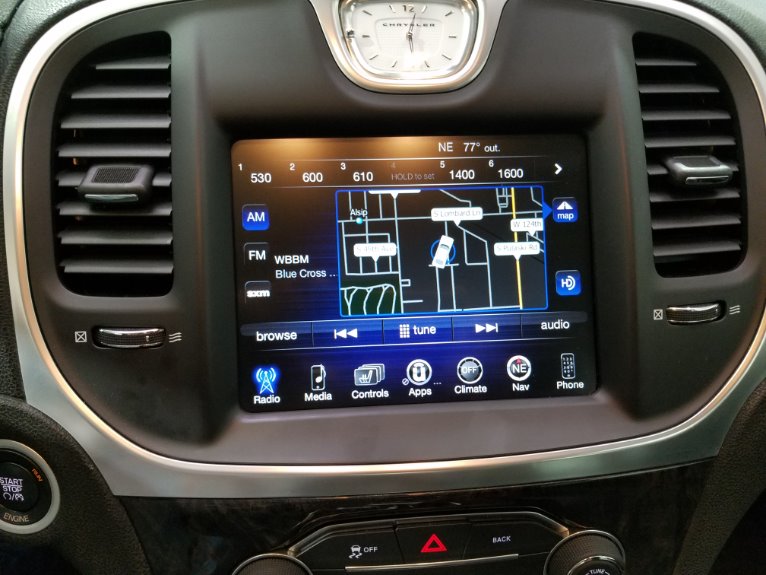Used-2015-Chrysler-300-C-AWD