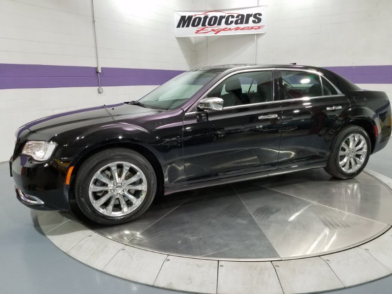 Used-2015-Chrysler-300-C-AWD