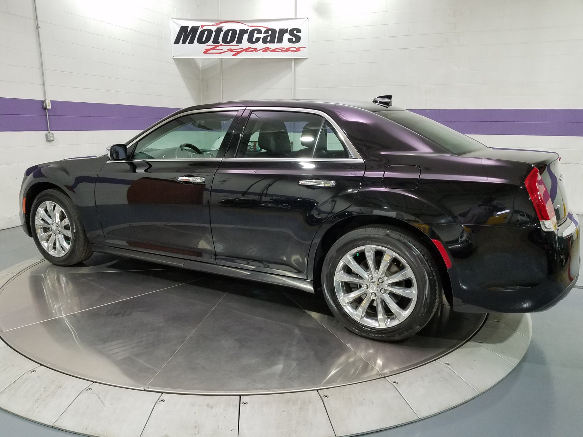 Used-2015-Chrysler-300-C-AWD