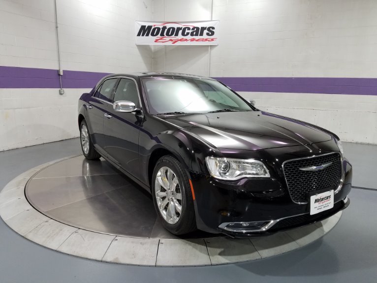 Used-2015-Chrysler-300-C-AWD