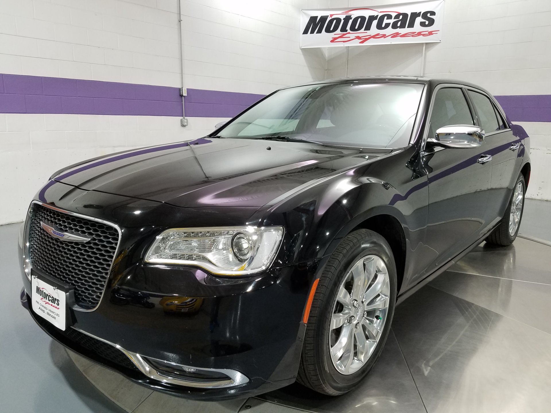 Used-2015-Chrysler-300-C-AWD