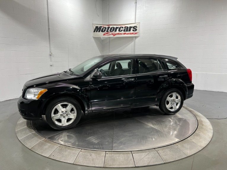 Used-2007-Dodge-Caliber-SXT-FWD