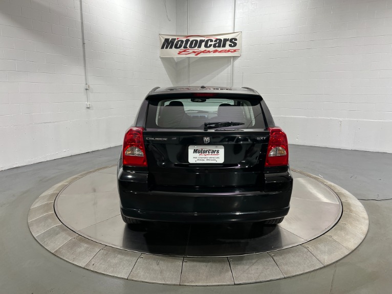 Used-2007-Dodge-Caliber-SXT-FWD