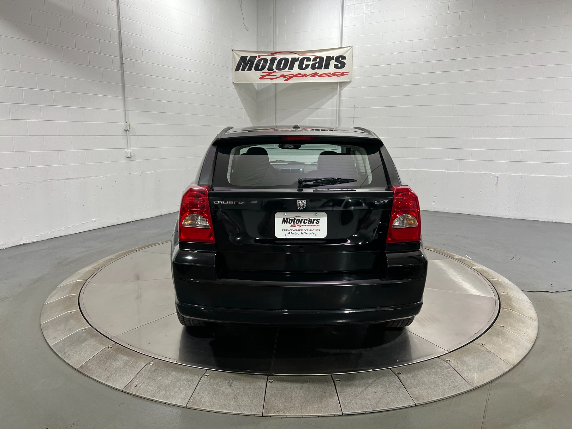 Used-2007-Dodge-Caliber-SXT-FWD