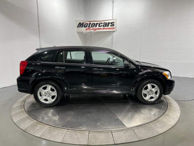 Used-2007-Dodge-Caliber-SXT-FWD