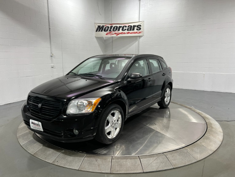 Used-2007-Dodge-Caliber-SXT-FWD