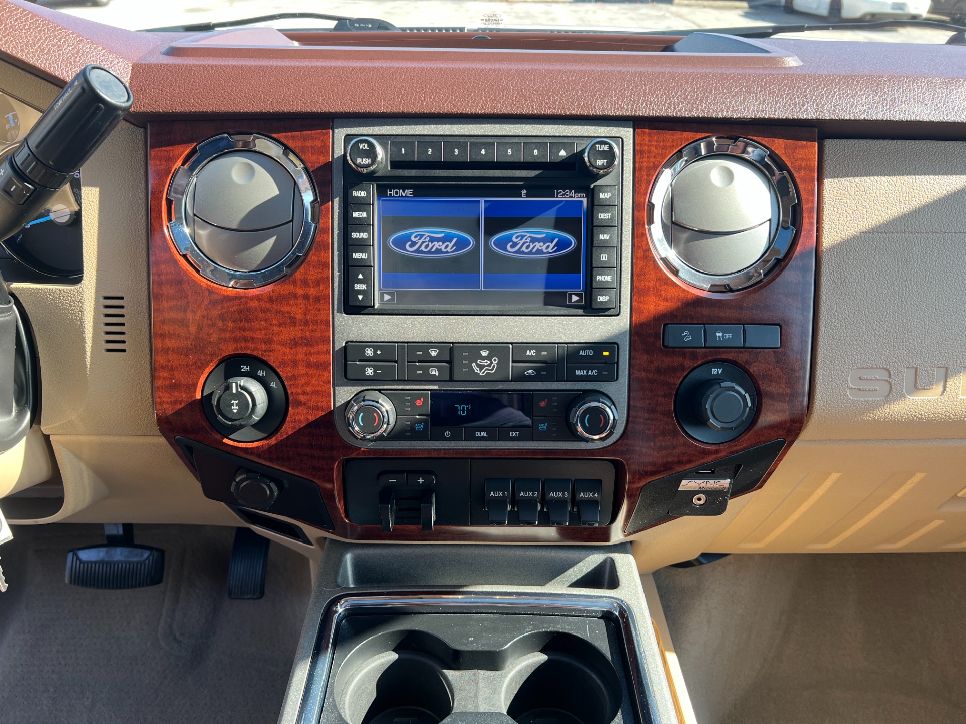 Used-2011-Ford-F-250-Super-Duty-Diesel-Lariat-King-Ranch-4X4