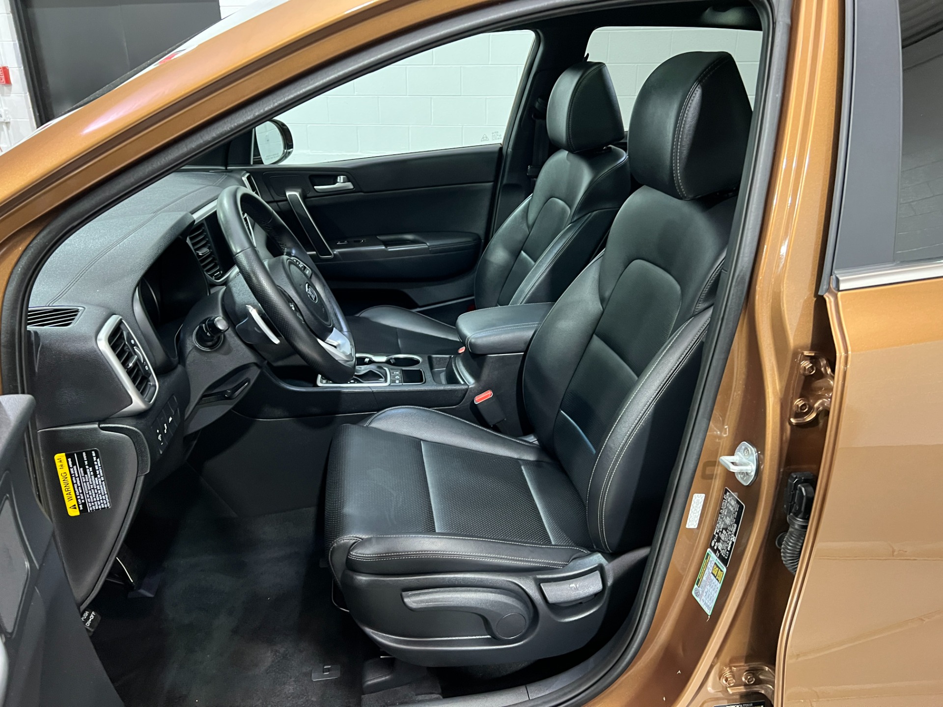 Used-2020-Kia-Sportage-S-AWD