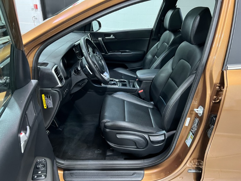 Used-2020-Kia-Sportage-S-AWD