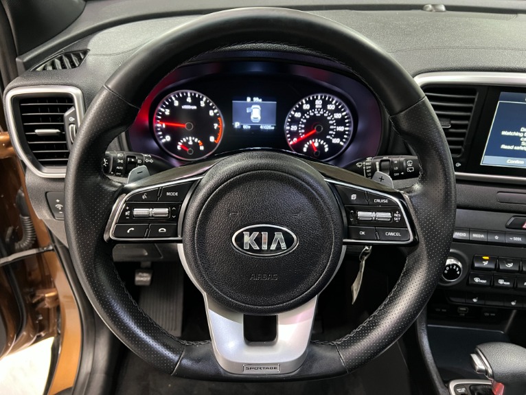 Used-2020-Kia-Sportage-S-AWD
