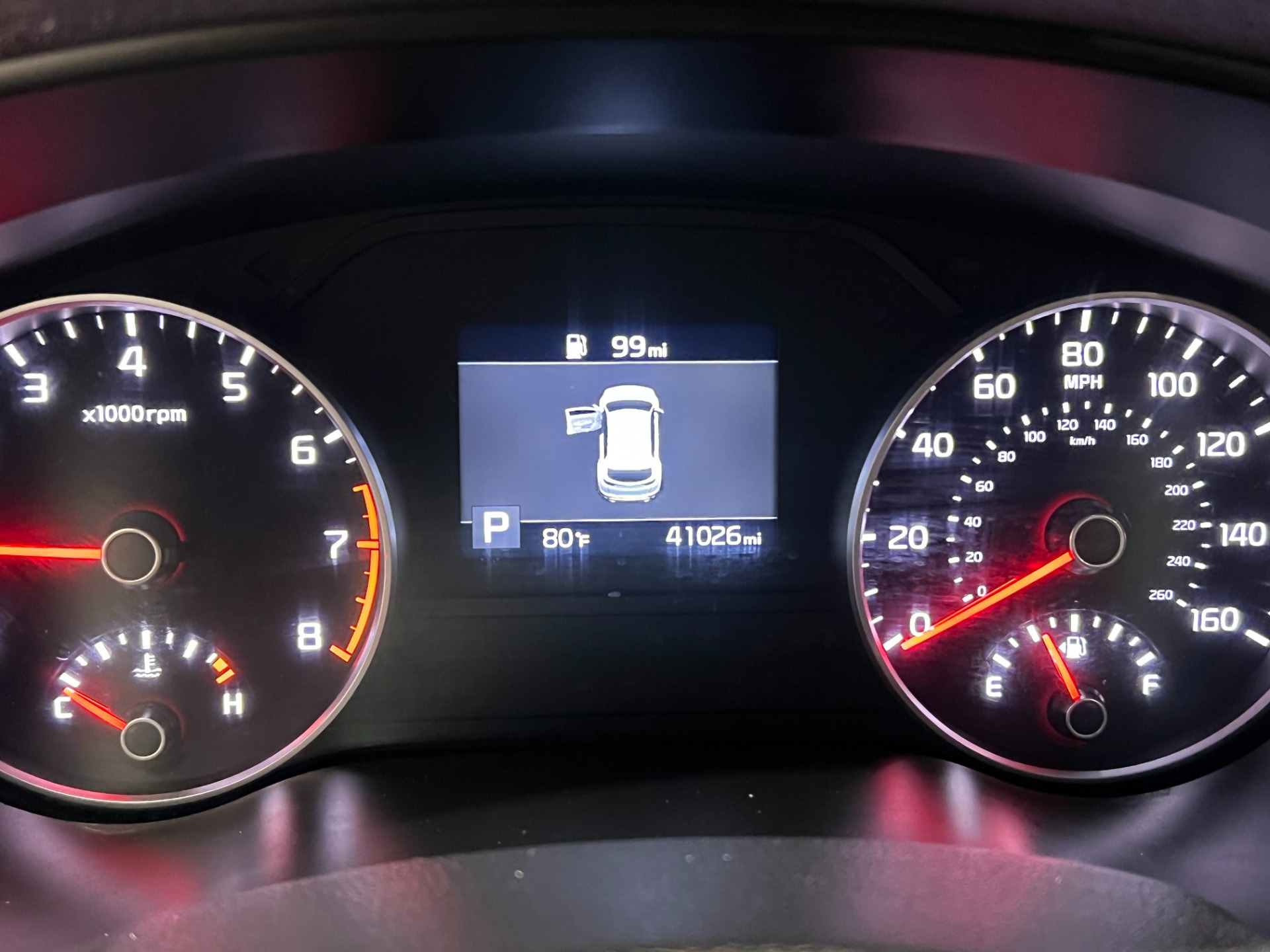 Used-2020-Kia-Sportage-S-AWD
