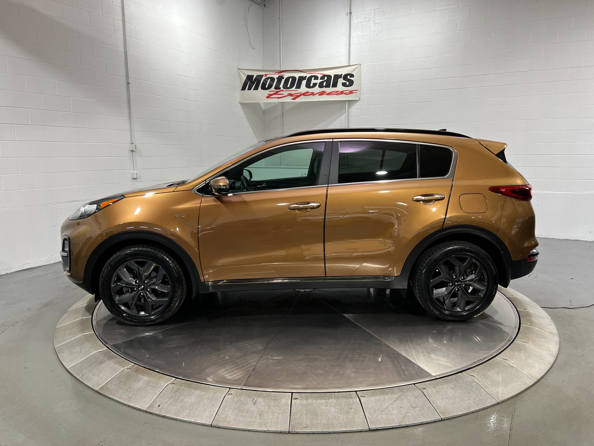 Used-2020-Kia-Sportage-S-AWD