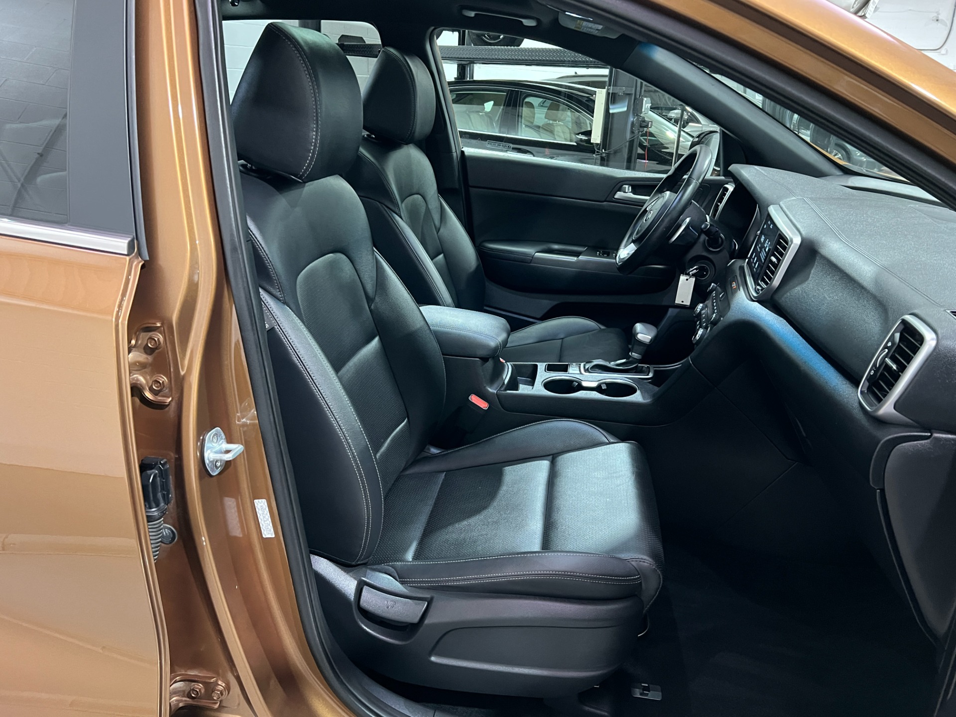 Used-2020-Kia-Sportage-S-AWD