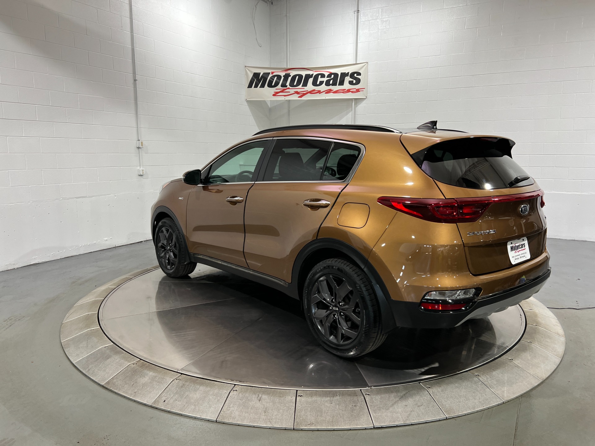 Used-2020-Kia-Sportage-S-AWD