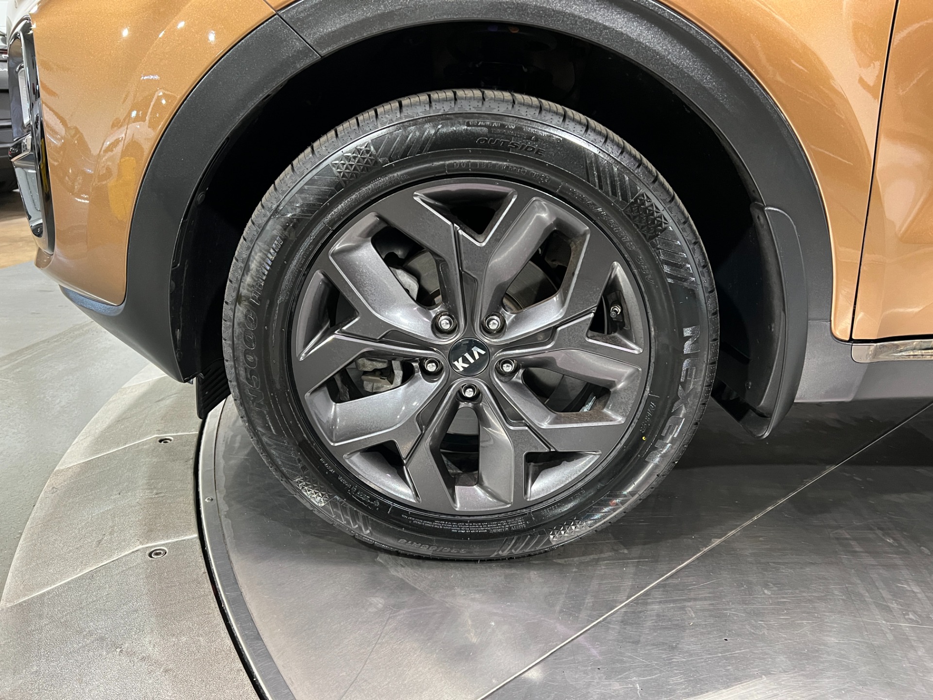 Used-2020-Kia-Sportage-S-AWD