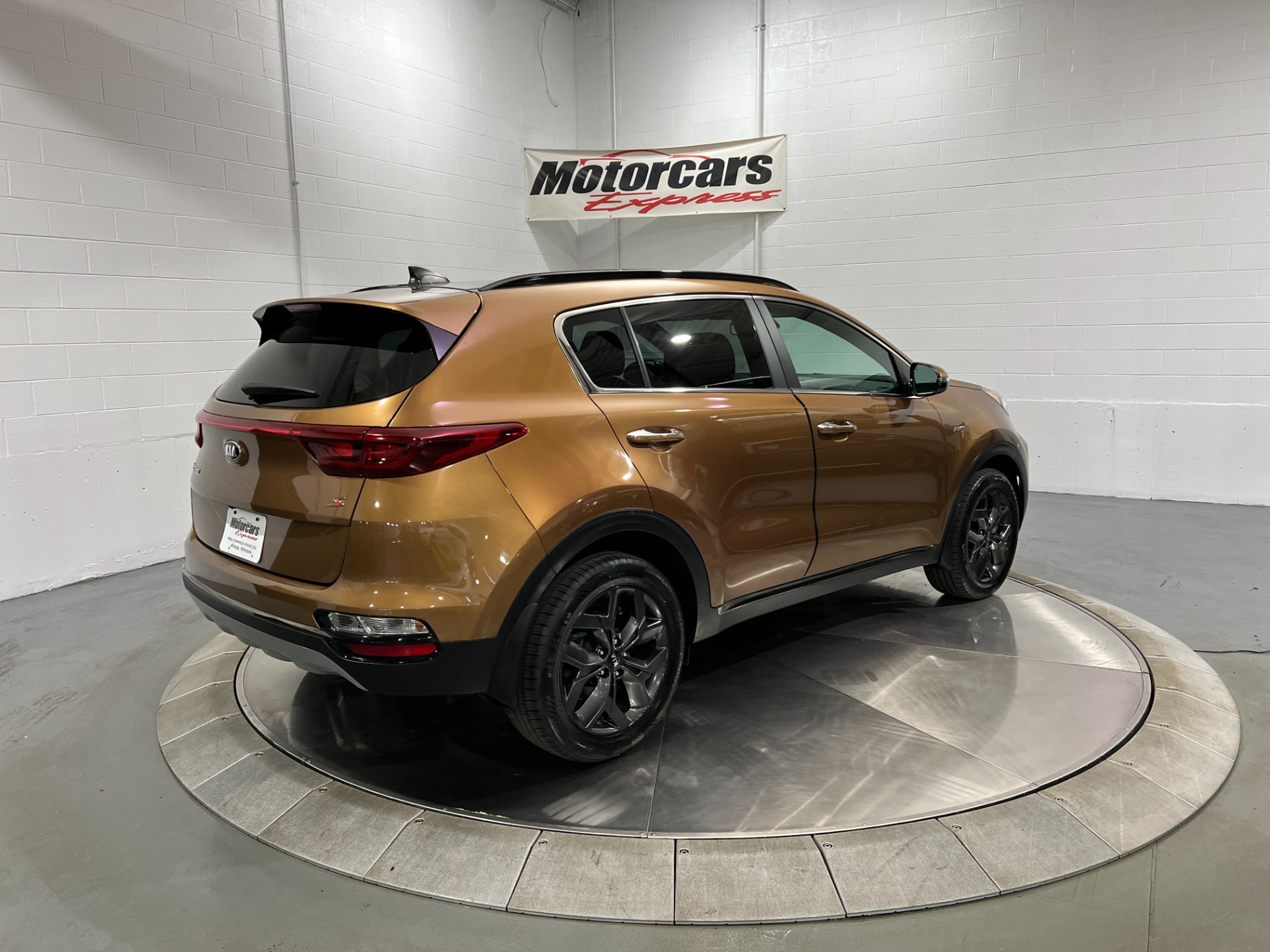Used-2020-Kia-Sportage-S-AWD