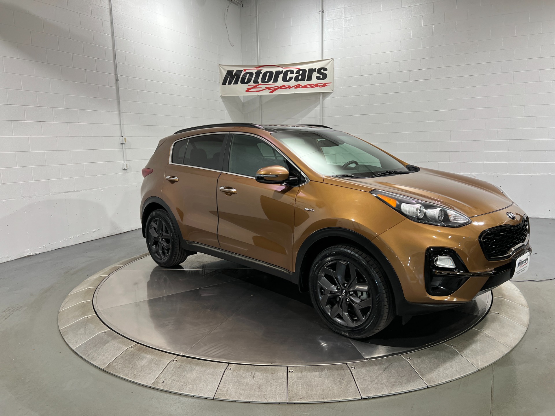 Used-2020-Kia-Sportage-S-AWD