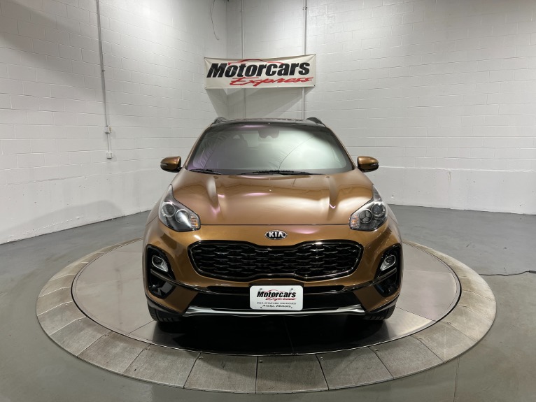 Used-2020-Kia-Sportage-S-AWD