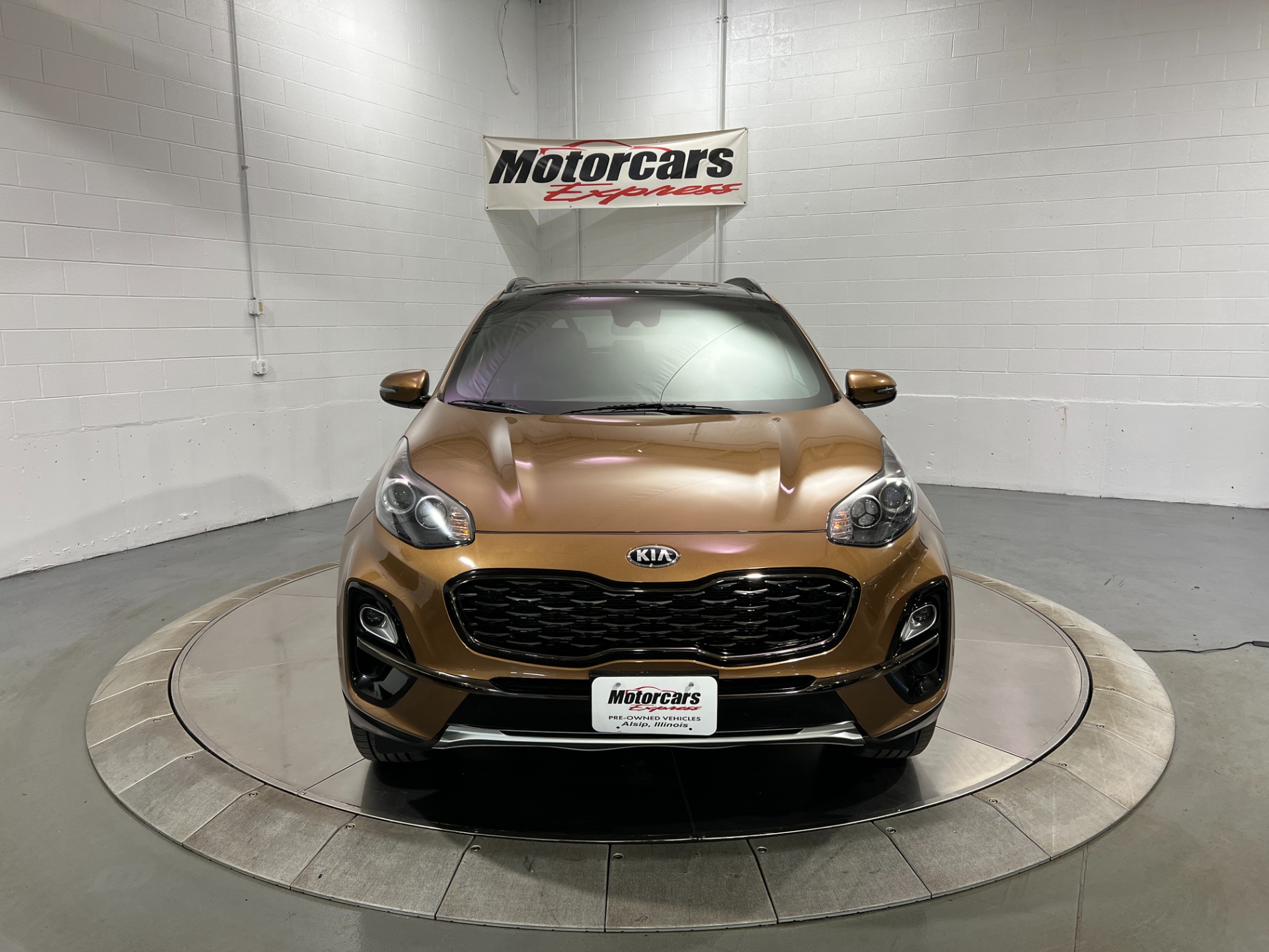Used-2020-Kia-Sportage-S-AWD