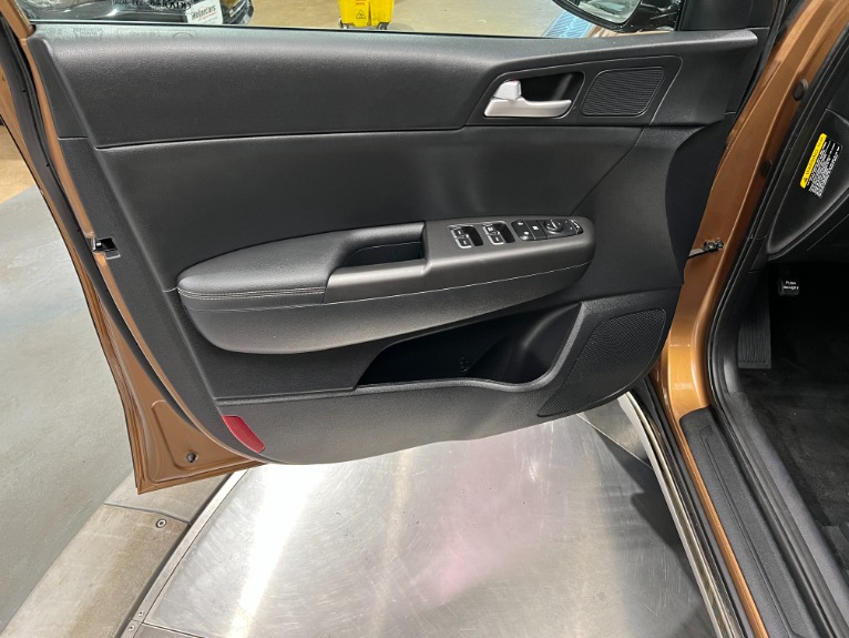 Used-2020-Kia-Sportage-S-AWD