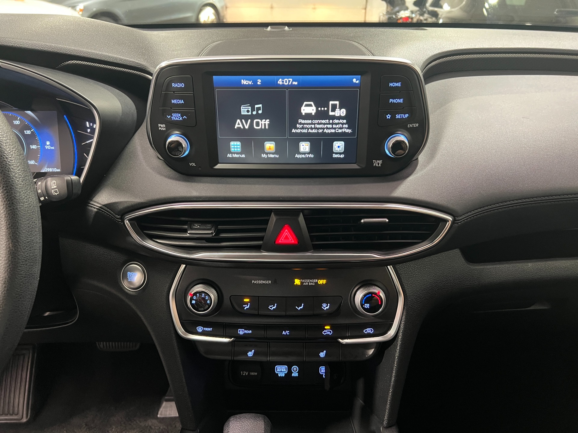 Used-2020-Hyundai-SANTA-FE-SEL-AWD