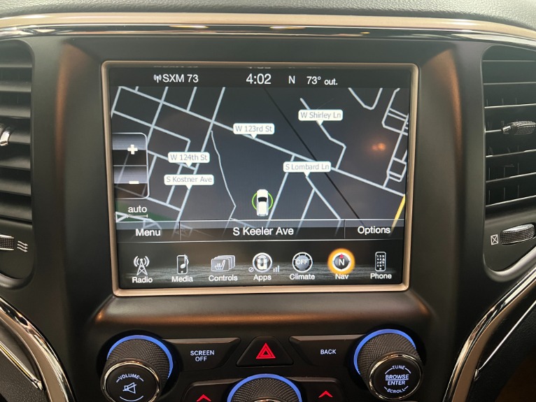 Used-2015-Jeep-Grand-Cherokee-Limited-4X4