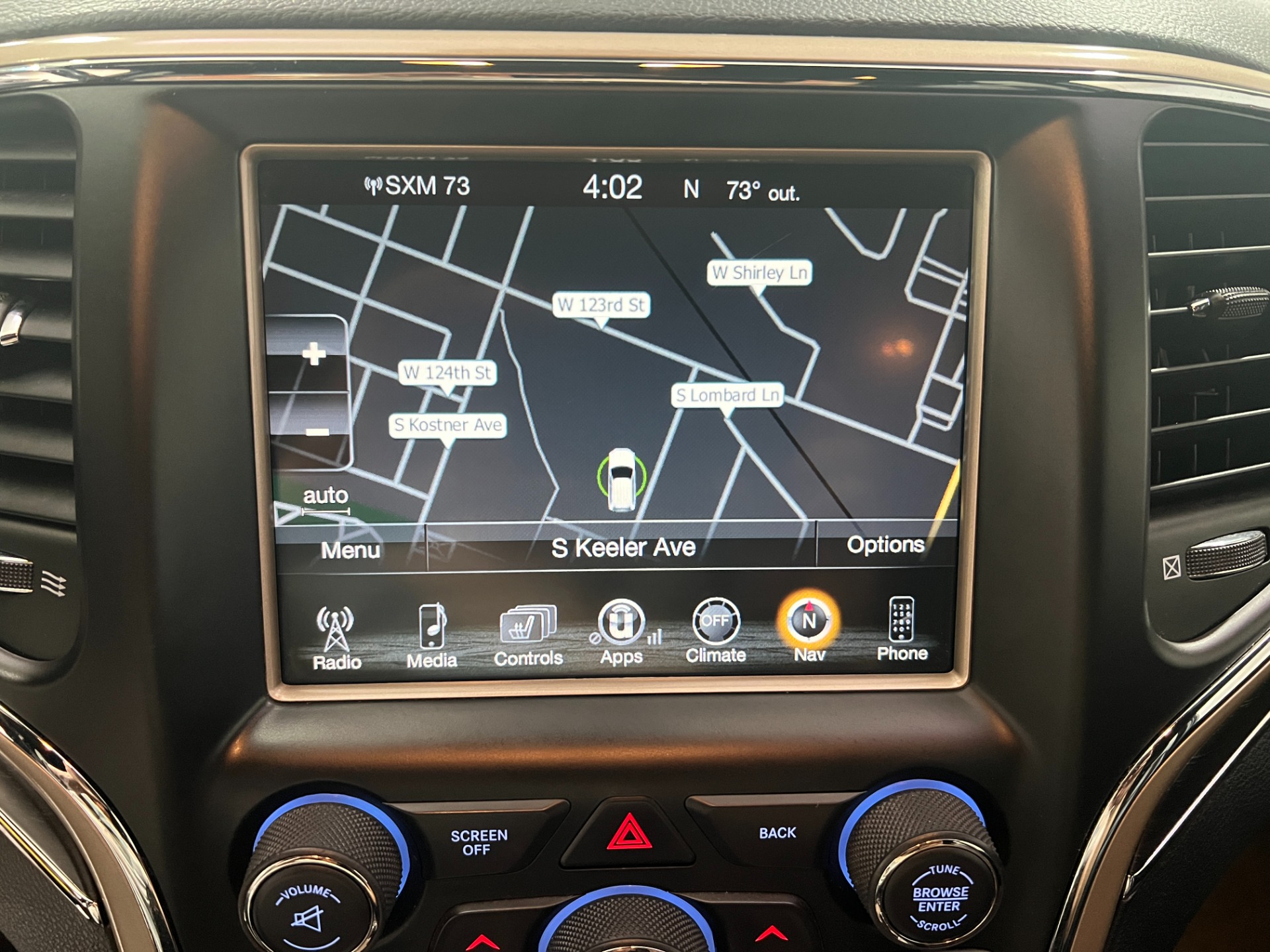 Used-2015-Jeep-Grand-Cherokee-Limited-4X4