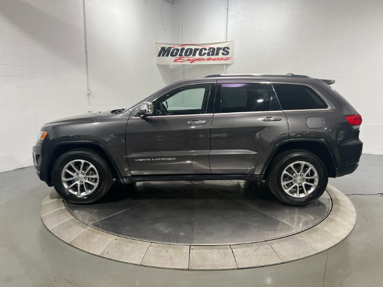 Used-2015-Jeep-Grand-Cherokee-Limited-4X4