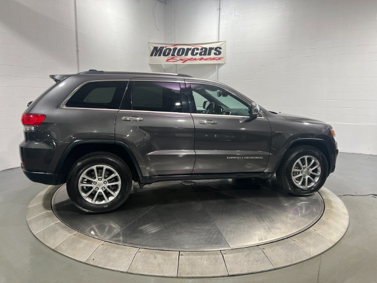 Used-2015-Jeep-Grand-Cherokee-Limited-4X4