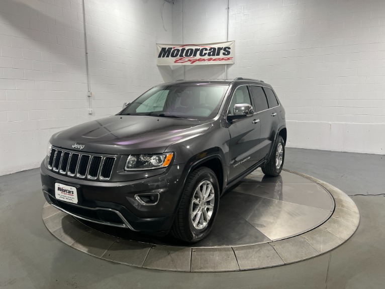 Used-2015-Jeep-Grand-Cherokee-Limited-4X4