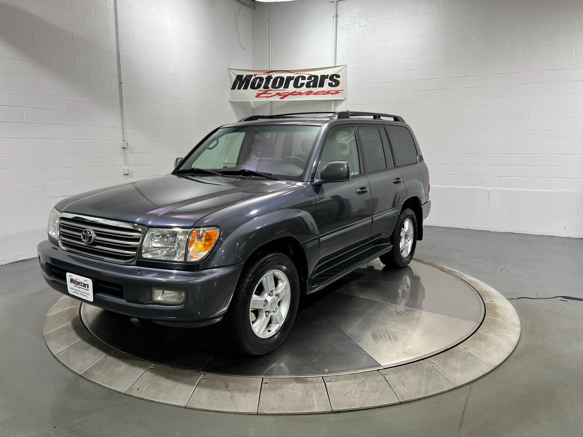Unlocking The Best 2005 Land Cruiser Deals. - vsg3hre