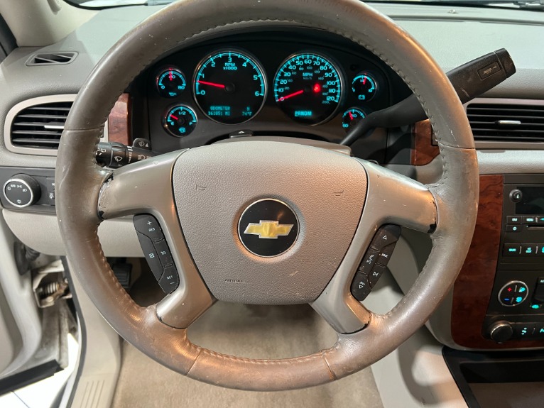 Used-2011-Chevrolet-Tahoe-LT-4X4