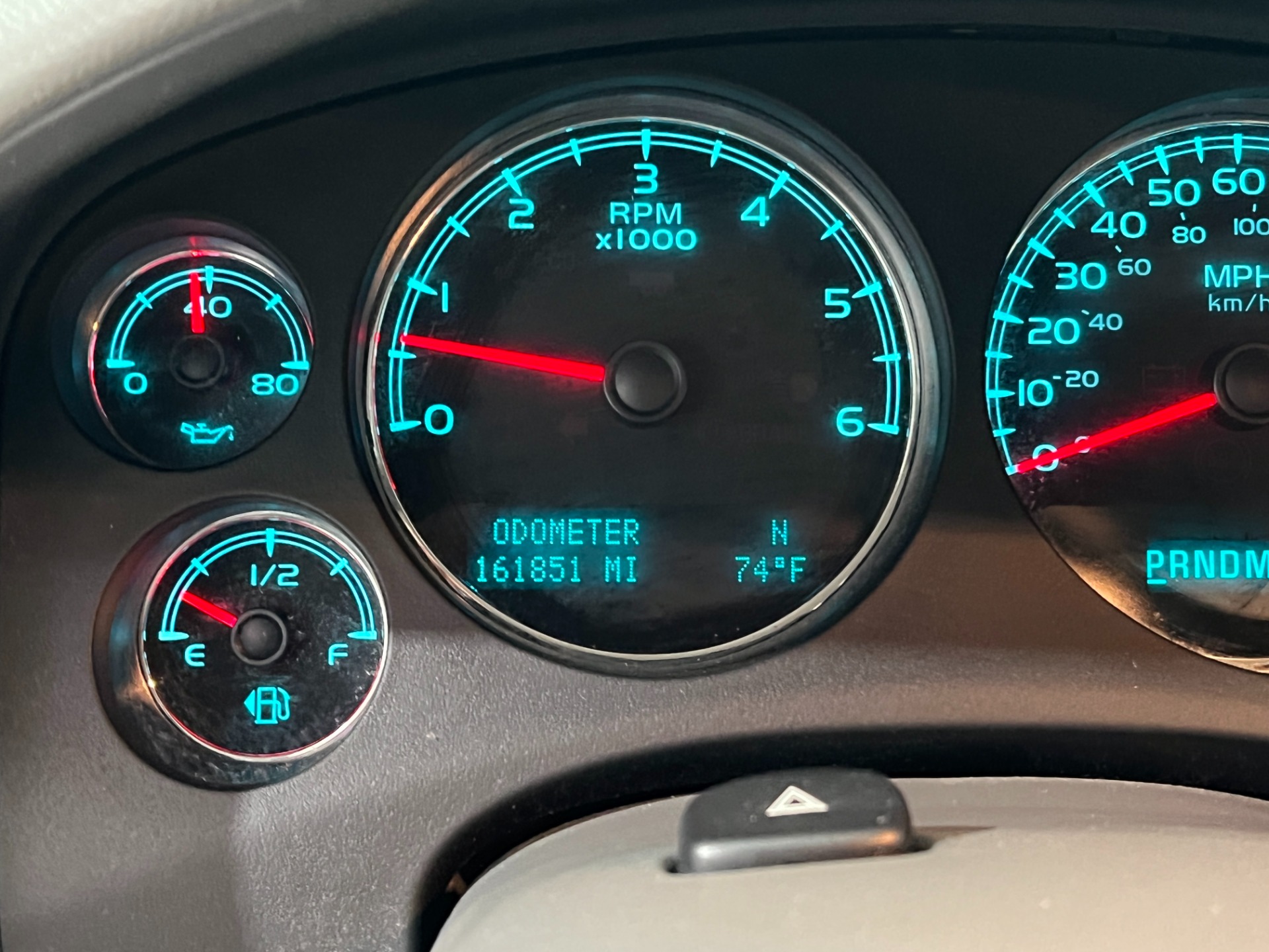 Used-2011-Chevrolet-Tahoe-LT-4X4