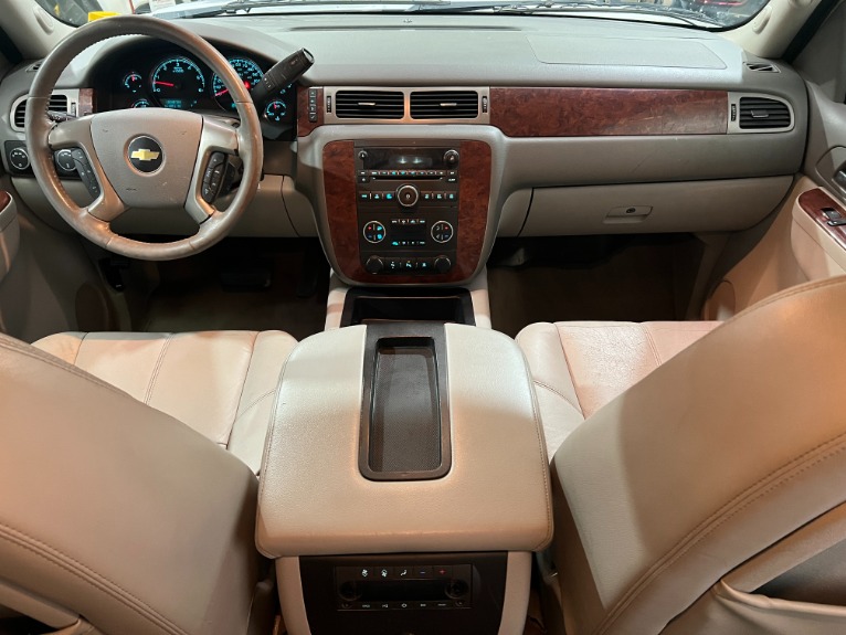 Used-2011-Chevrolet-Tahoe-LT-4X4