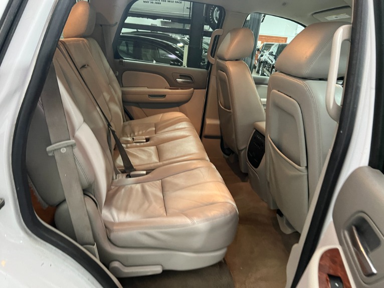Used-2011-Chevrolet-Tahoe-LT-4X4