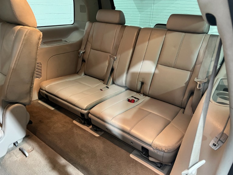 Used-2011-Chevrolet-Tahoe-LT-4X4