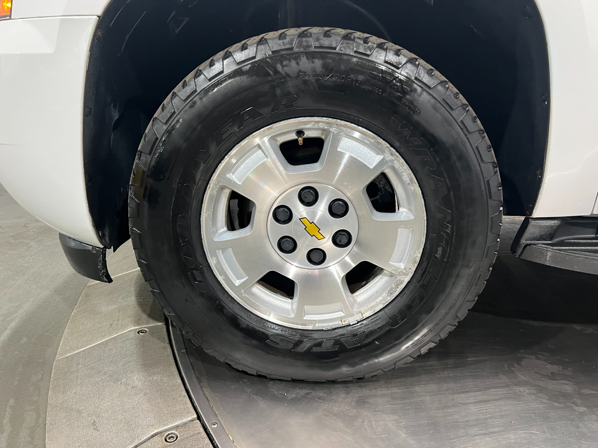 Used-2011-Chevrolet-Tahoe-LT-4X4