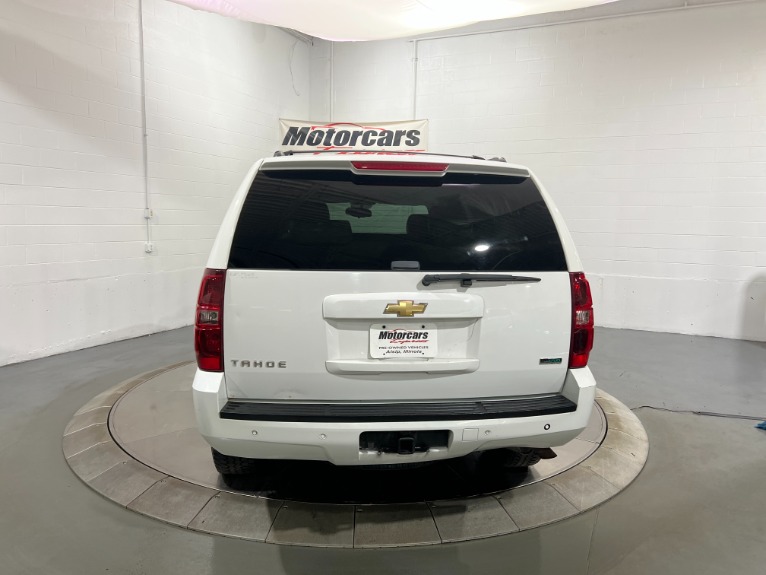 Used-2011-Chevrolet-Tahoe-LT-4X4