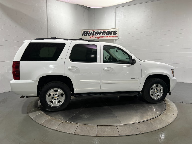 Used-2011-Chevrolet-Tahoe-LT-4X4