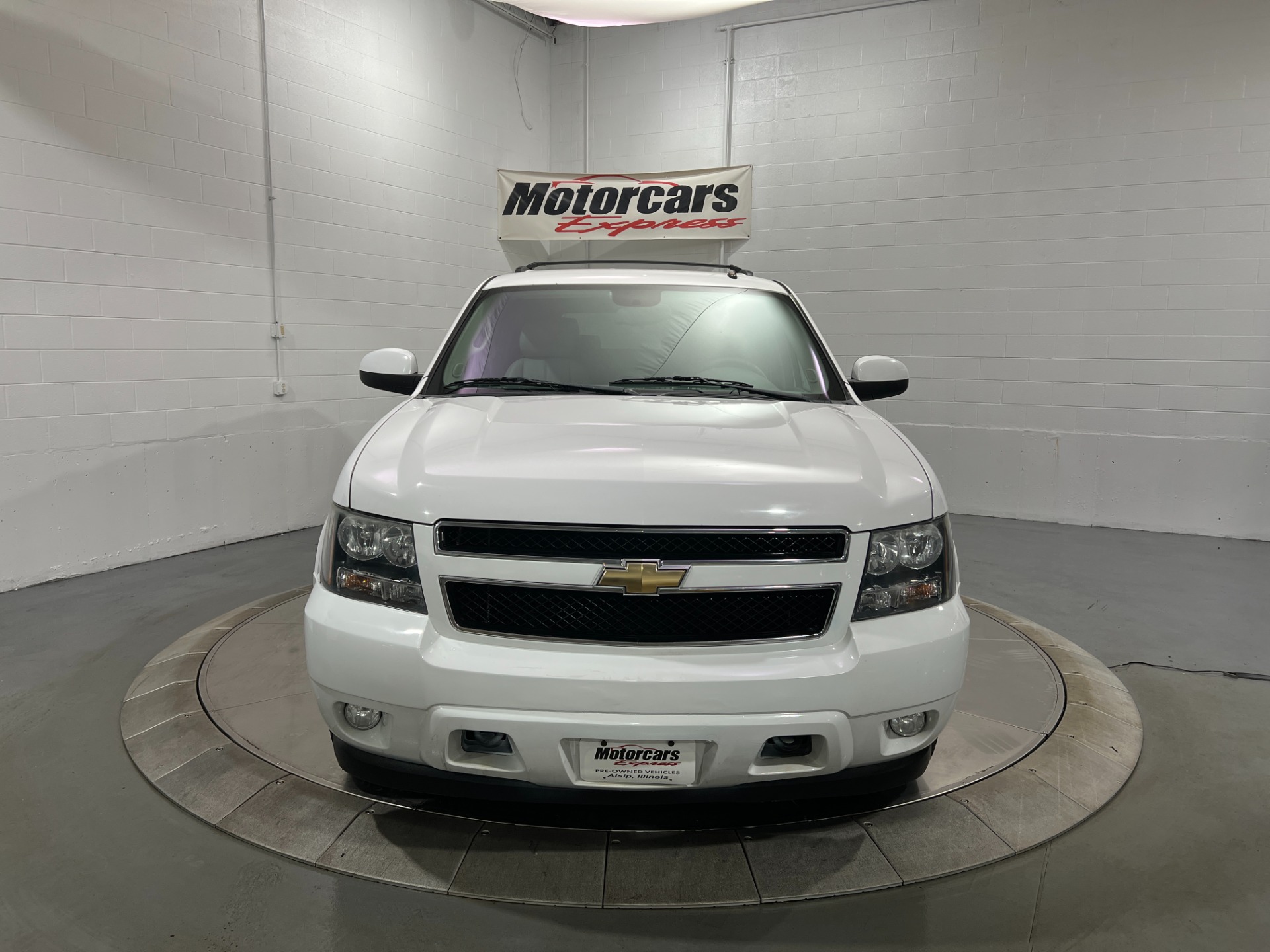 Used-2011-Chevrolet-Tahoe-LT-4X4