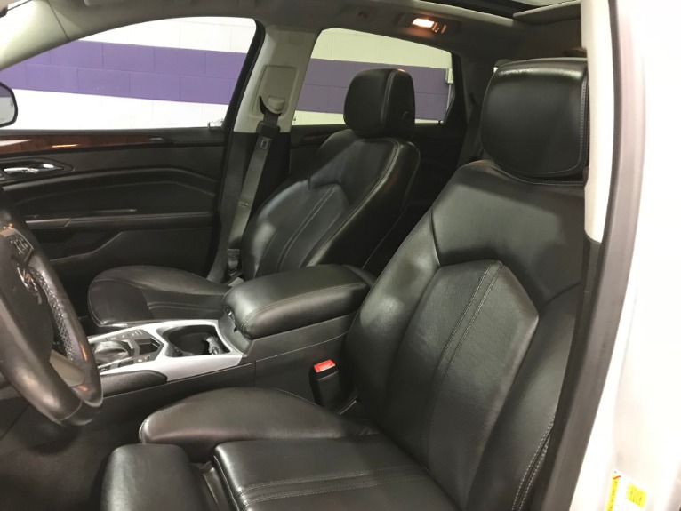 Used-2012-Cadillac-SRX-Performance-Collection