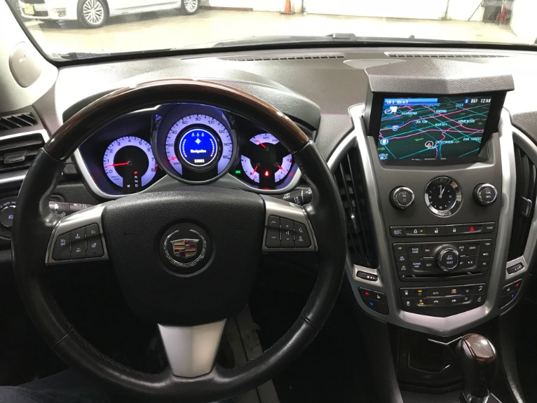 Used-2012-Cadillac-SRX-Performance-Collection