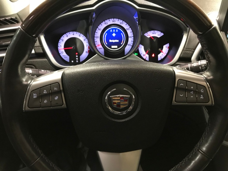Used-2012-Cadillac-SRX-Performance-Collection