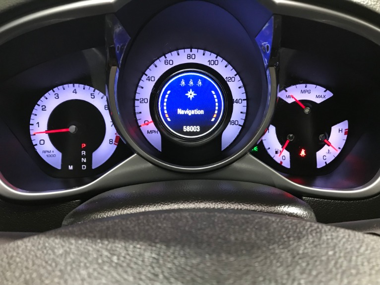 Used-2012-Cadillac-SRX-Performance-Collection