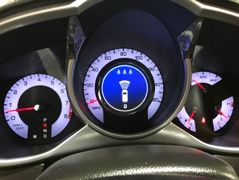 Used-2012-Cadillac-SRX-Performance-Collection
