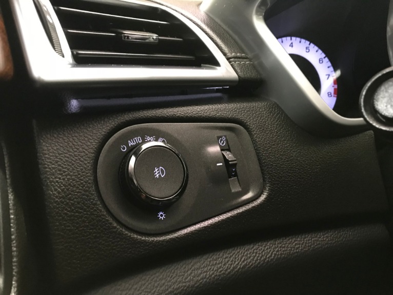 Used-2012-Cadillac-SRX-Performance-Collection
