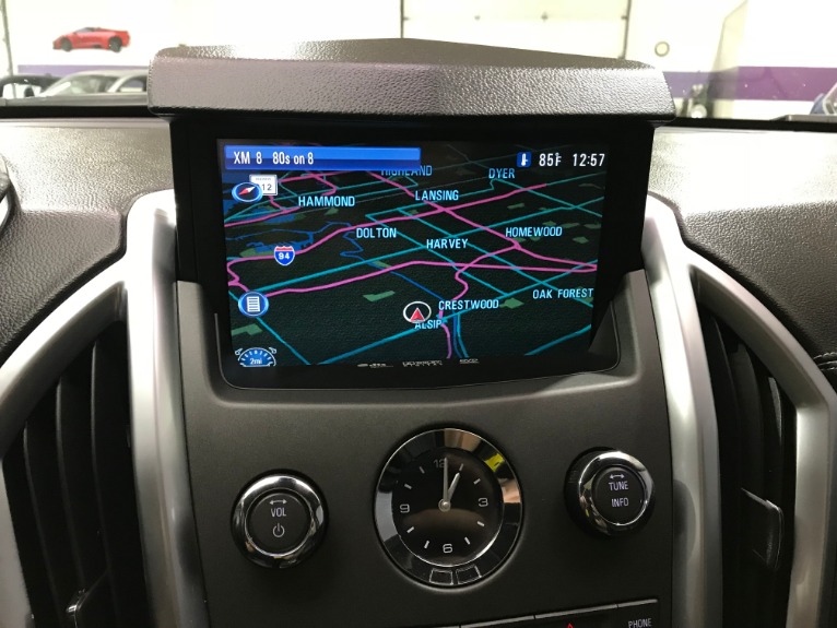 Used-2012-Cadillac-SRX-Performance-Collection