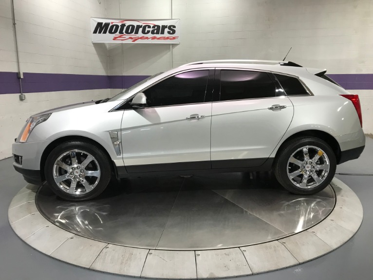 Used-2012-Cadillac-SRX-Performance-Collection