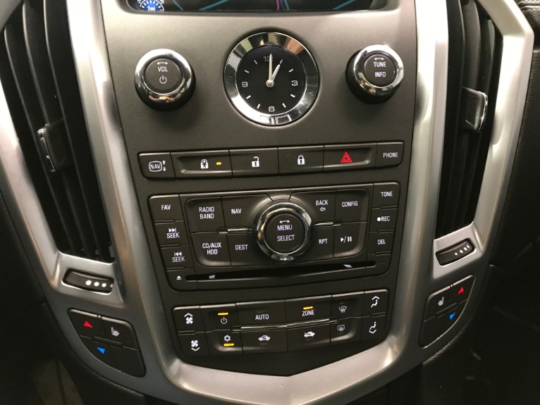 Used-2012-Cadillac-SRX-Performance-Collection